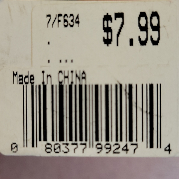 Purple stretch braclet - Picture 4 of 4